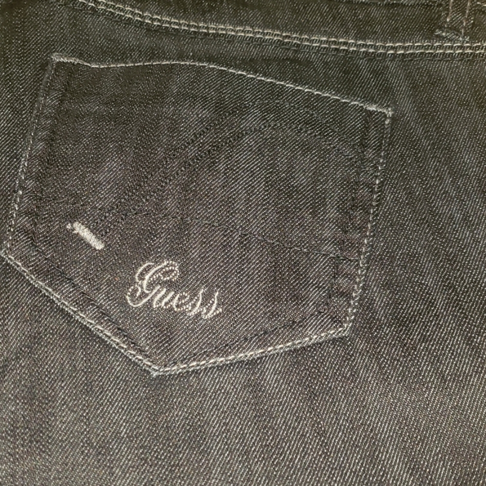 Pants - Picture 7 of 8